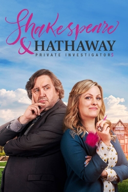 Watch Shakespeare & Hathaway - Private Investigators movies free online