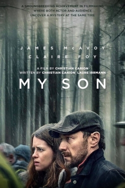 Watch My Son movies free online