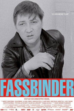 Watch Fassbinder movies free online