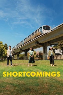 Watch Shortcomings movies free online