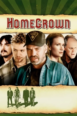 Watch Homegrown movies free online