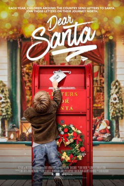 Watch Dear Santa movies free online