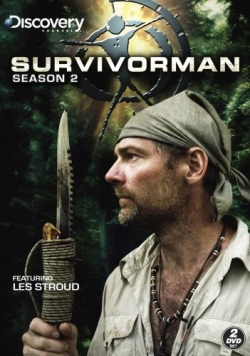 Watch Survivorman movies free online