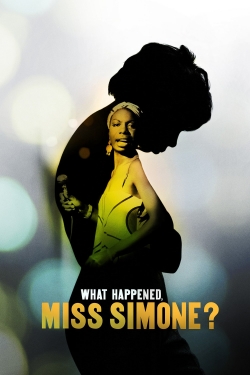 Watch What Happened, Miss Simone? movies free online