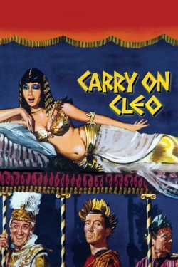 Watch Carry On Cleo movies free online