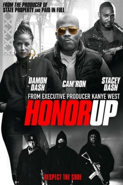 Watch Honor Up movies free online