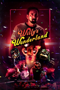 Watch Willy's Wonderland movies free online