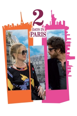 Watch 2 Days in Paris movies free online