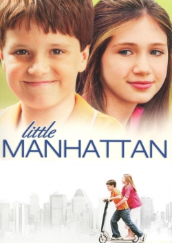 Watch Little Manhattan movies free online