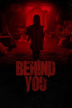 Watch Behind You movies free online