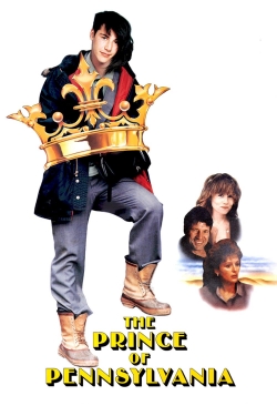 Watch The Prince of Pennsylvania movies free online