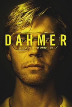 Watch Dahmer - Monster: The Jeffrey Dahmer Story movies free online