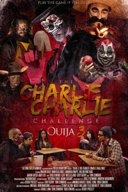 Watch Charlie Charlie movies free online