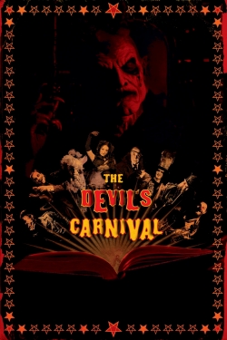 Watch The Devil's Carnival movies free online