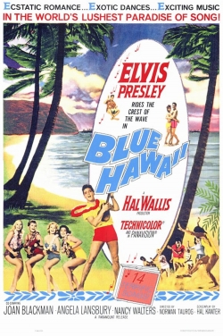 Watch Blue Hawaii movies free online