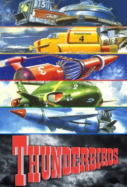 Watch Thunderbirds movies free online