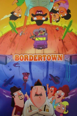 Watch Bordertown movies free online