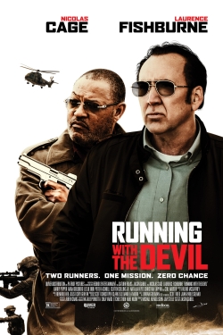 Watch Running with the Devil movies free online