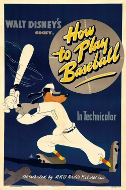 Watch How to Play Baseball movies free online