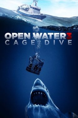 Watch Cage Dive movies free online