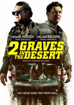 Watch 2 Graves in the Desert movies free online