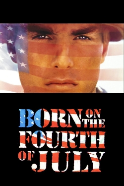 Watch Born on the Fourth of July movies free online