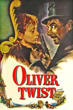 Watch Oliver Twist movies free online