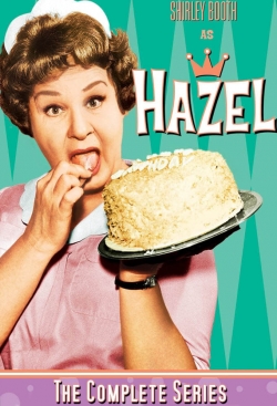 Watch Hazel movies free online