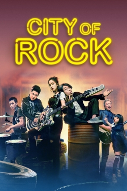 Watch City of Rock movies free online