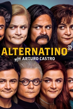 Watch Alternatino with Arturo Castro movies free online