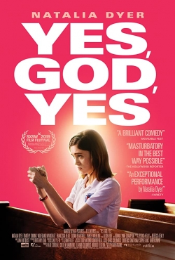 Watch Yes, God, Yes movies free online