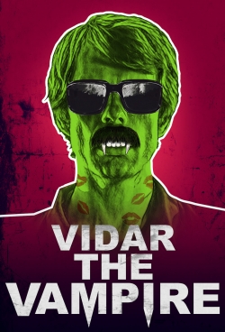 Watch Vidar the Vampire movies free online