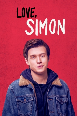 Watch Love, Simon movies free online