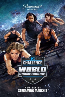 Watch The Challenge: World Championship movies free online