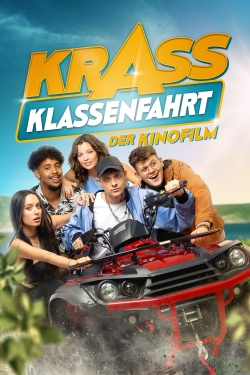 Watch Krass Klassenfahrt - Der Kinofilm movies free online