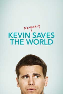 Watch Kevin (Probably) Saves the World movies free online