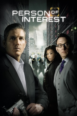 Watch Person of Interest movies free online