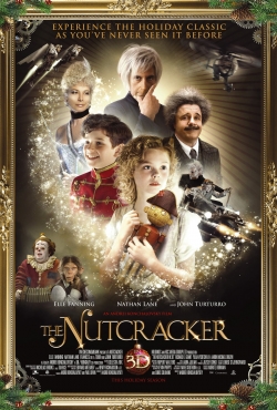 Watch The Nutcracker movies free online