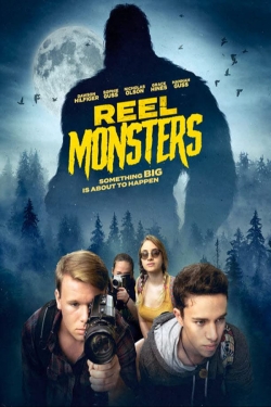 Watch Reel Monsters movies free online