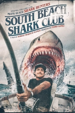 Watch South Beach Shark Club movies free online