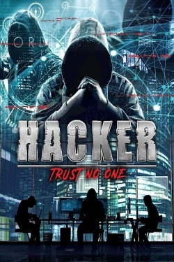 Watch Hacker: Trust No One movies free online