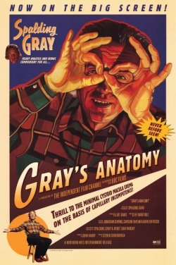 Watch Gray's Anatomy movies free online