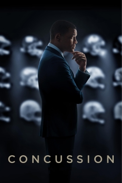 Watch Concussion movies free online