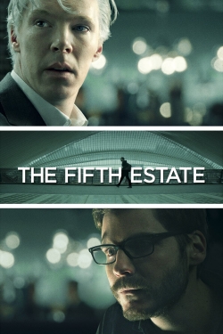 Watch The Fifth Estate movies free online