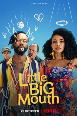 Watch Little Big Mouth movies free online