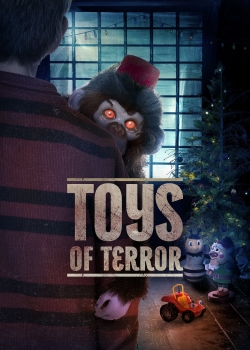 Watch Toys of Terror movies free online