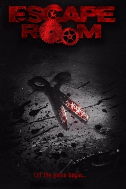 Watch Escape Room movies free online