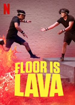 Watch Floor is Lava movies free online