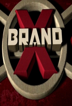 Watch Brand X with Russell Brand movies free online