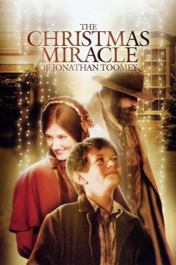 Watch The Christmas Miracle of Jonathan Toomey movies free online